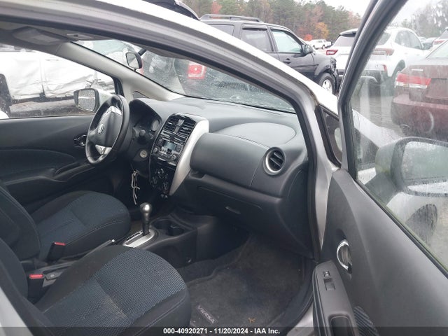 Nissan Versa Note Sv 2015 3N1CE2CP2FL429903 Image 5