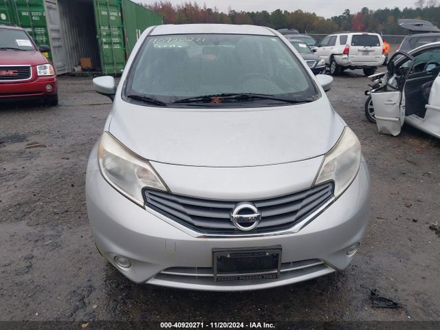 Nissan Versa Note Sv 2015 3N1CE2CP2FL429903 Image 6