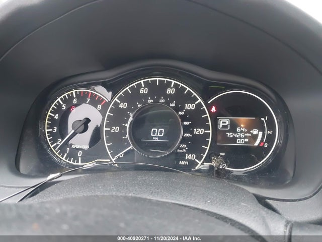 Nissan Versa Note Sv 2015 3N1CE2CP2FL429903 Image 7