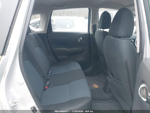 Nissan Versa Note Sv 2015 3N1CE2CP2FL429903 Image 8