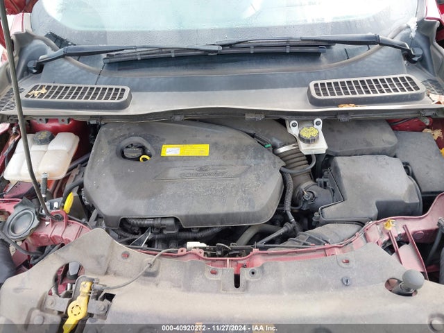 1FMCU9GX9GUC54359 Ford ESCAPE SE