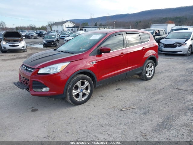 1FMCU9GX9GUC54359 Ford ESCAPE SE