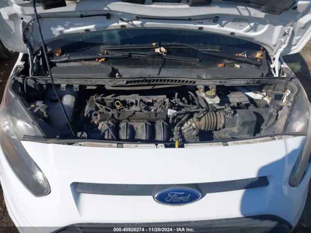 NM0LS7F79F1213842 Ford Transit Connect Xlt