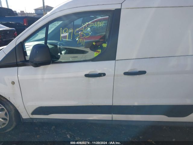 NM0LS7F79F1213842 Ford Transit Connect Xlt