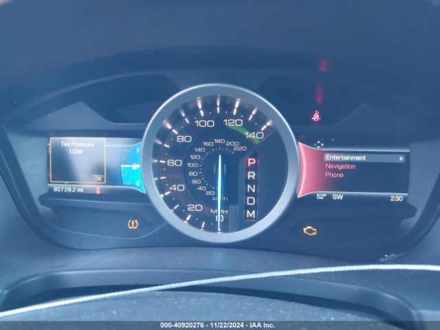 1FM5K8GT6FGC03467 Ford EXPLORER SPORT