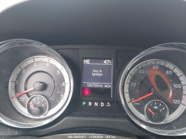 2C4RDGEG8KR769493 Dodge Grand Caravan Gt