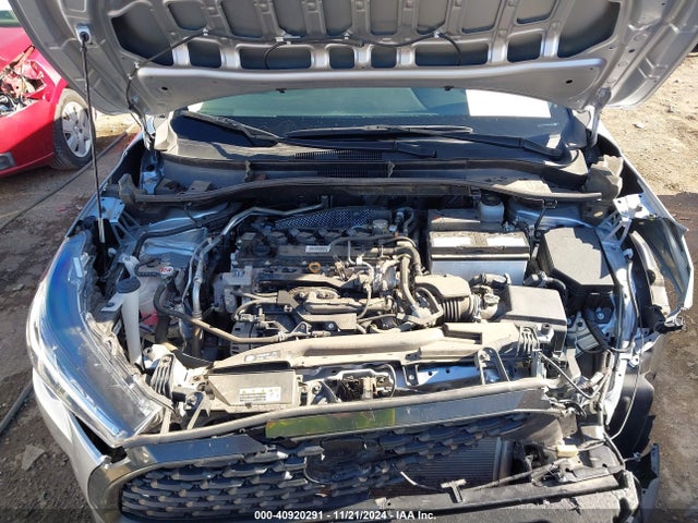 Toyota Corolla Cross L 2022 7MUAAAAG3NV018103 Image 10