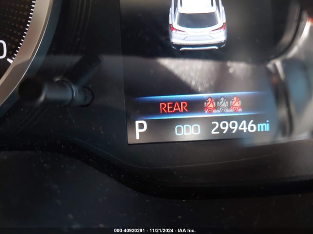 Toyota Corolla Cross L 2022 7MUAAAAG3NV018103 Image 15