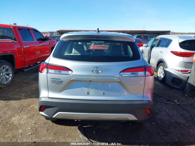 Toyota Corolla Cross L 2022 7MUAAAAG3NV018103 Image 16