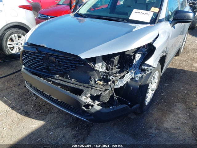 Toyota Corolla Cross L 2022 7MUAAAAG3NV018103 Image 6