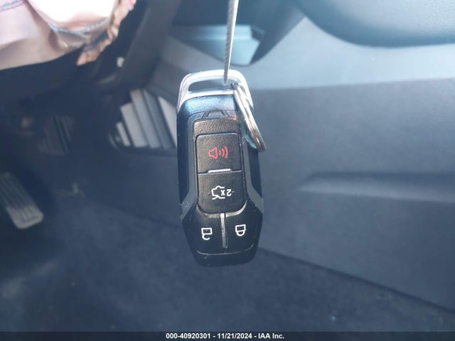 Ford EDGE SE 2016 2FMPK3G90GBB83645 Image 11
