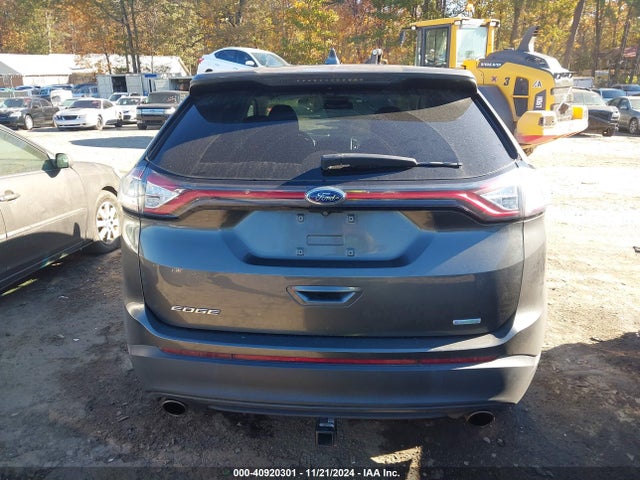 Ford EDGE SE 2016 2FMPK3G90GBB83645 Image 16