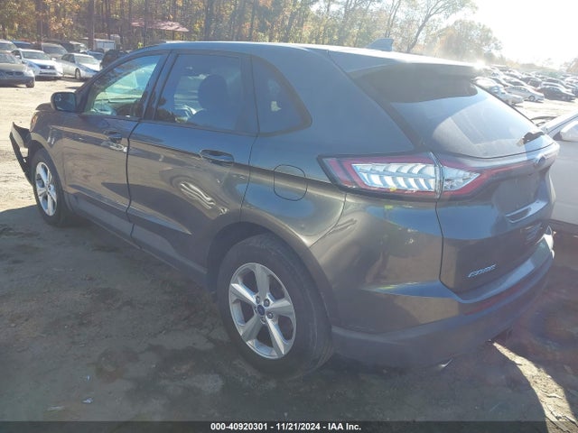 Ford EDGE SE 2016 2FMPK3G90GBB83645 Image 3