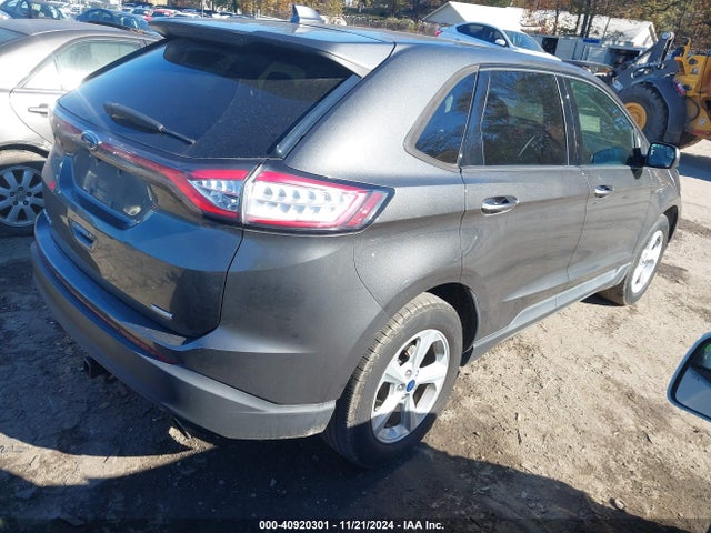 Ford EDGE SE 2016 2FMPK3G90GBB83645 Image 4