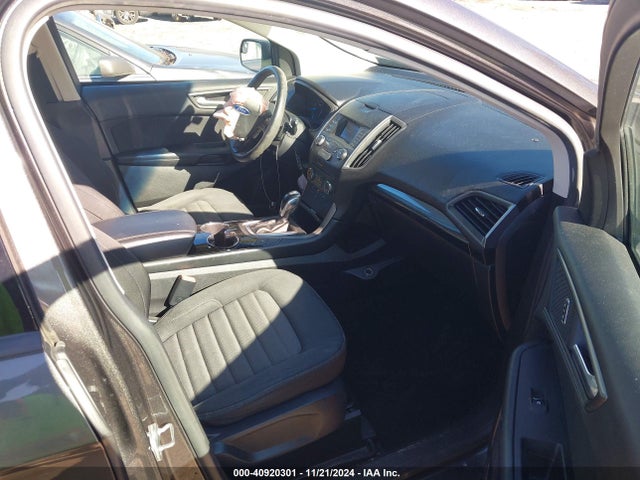 Ford EDGE SE 2016 2FMPK3G90GBB83645 Image 5