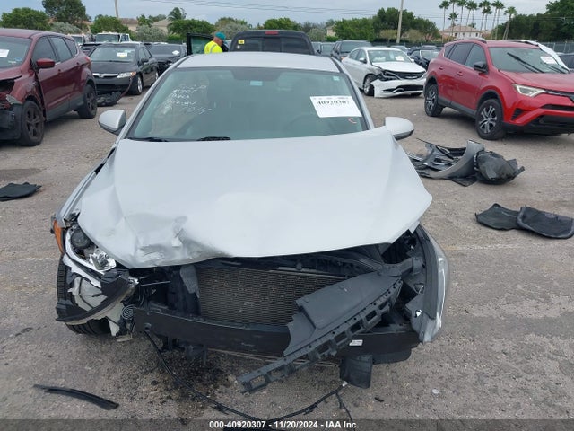 Hyundai ELANTRA SE 2017 KMHD74LF3HU147014 Image 6
