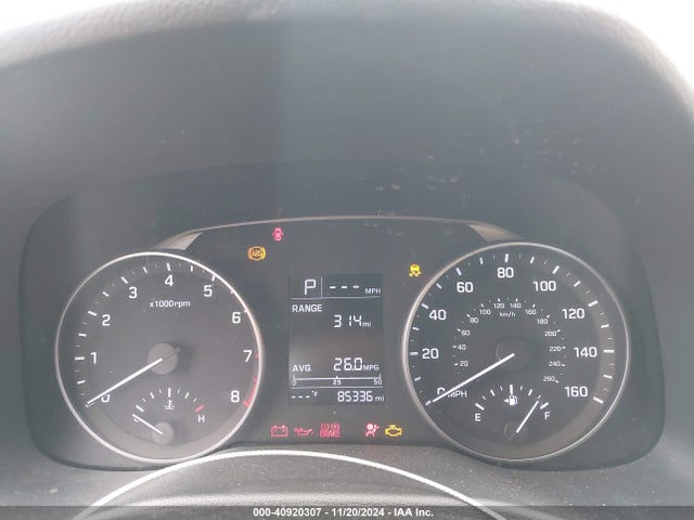 Hyundai ELANTRA SE 2017 KMHD74LF3HU147014 Image 7