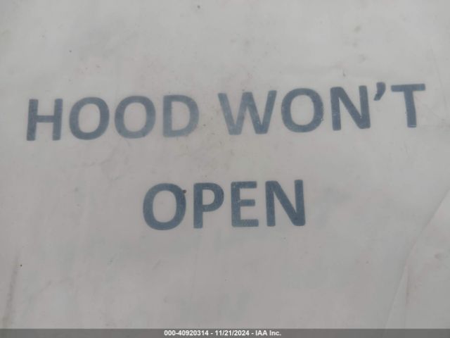 2019 MITSUBISHI OUTLANDER SPORT JA4AP4AU4KU025028 Photo 9