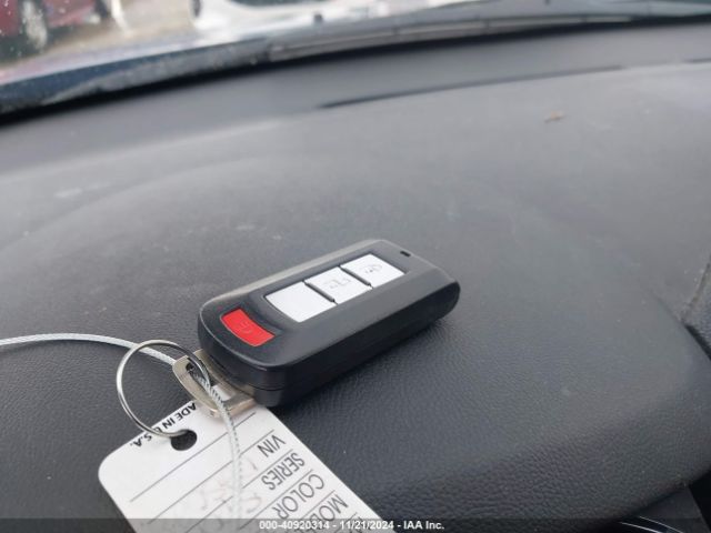 2019 MITSUBISHI OUTLANDER SPORT JA4AP4AU4KU025028 Photo 10