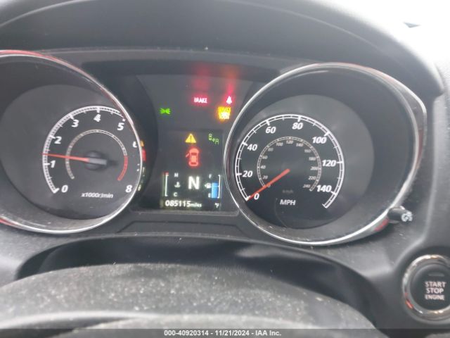 2019 MITSUBISHI OUTLANDER SPORT JA4AP4AU4KU025028 Photo 6