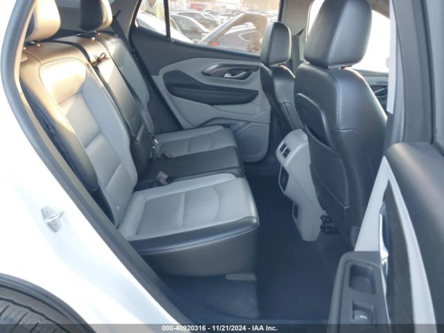 3GKALPEV8NL149909 GMC Terrain Fwd Slt