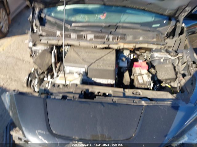 1N4AZ1BV2NC559974 Nissan Leaf S 40 Kwh