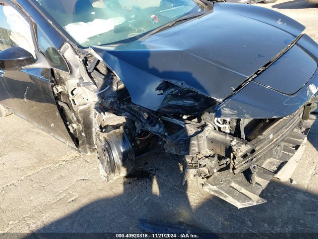 1N4AZ1BV2NC559974 Nissan Leaf S 40 Kwh