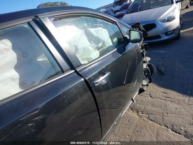 1N4AZ1BV2NC559974 Nissan Leaf S 40 Kwh