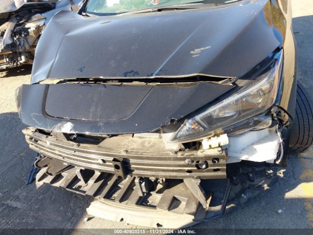 1N4AZ1BV2NC559974 Nissan Leaf S 40 Kwh