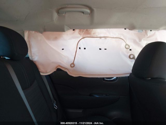 1N4AZ1BV2NC559974 Nissan Leaf S 40 Kwh