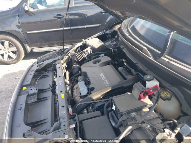 3GKALMEV2ML392385 GMC Terrain Fwd Sle