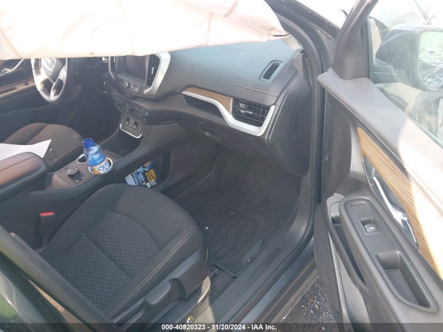 3GKALMEV2ML392385 GMC Terrain Fwd Sle