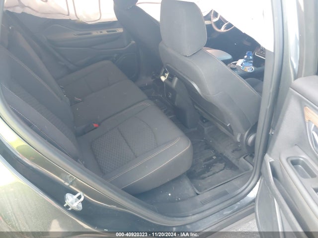 3GKALMEV2ML392385 GMC Terrain Fwd Sle