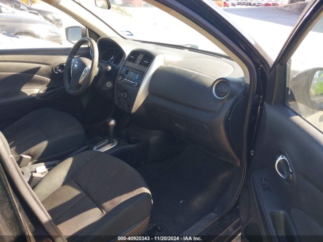 3N1CN7AP9GL856982 Nissan Versa 1.6 S/1.6 S+/1.6 Sl/1.6 Sv