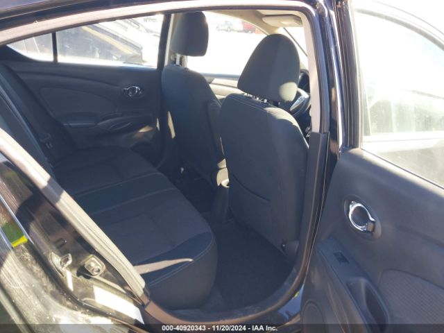 3N1CN7AP9GL856982 Nissan Versa 1.6 S/1.6 S+/1.6 Sl/1.6 Sv