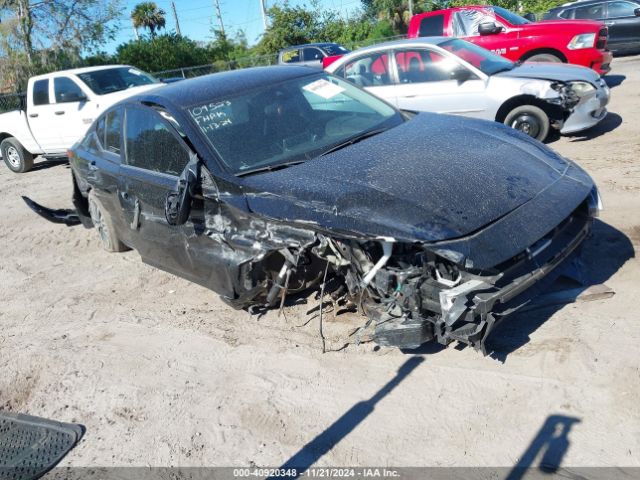 1N4BL4DV8PN405135 auction archive image