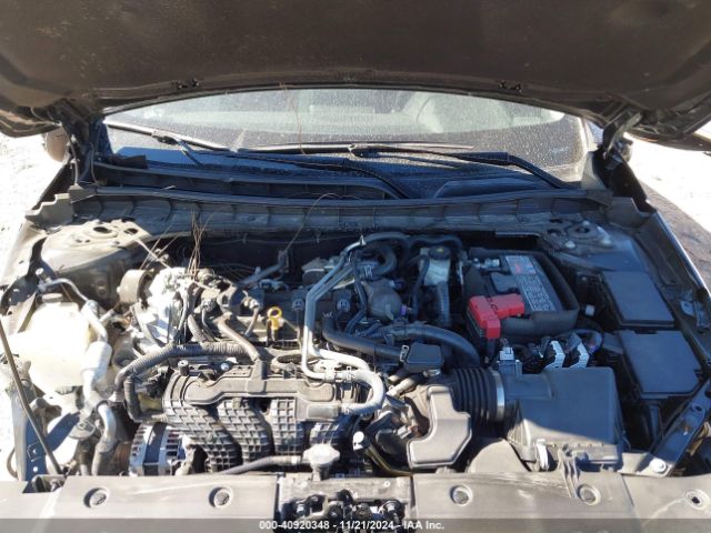 1N4BL4DV8PN405135 Nissan Altima Sv Fwd