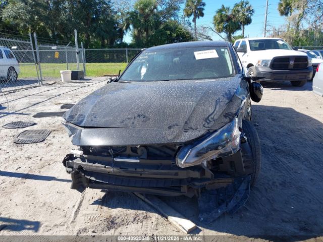 1N4BL4DV8PN405135 Nissan Altima Sv Fwd