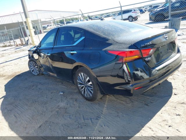 1N4BL4DV8PN405135 Nissan Altima Sv Fwd