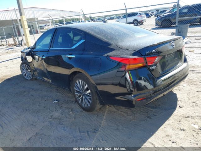1N4BL4DV8PN405135 Nissan Altima Sv Fwd