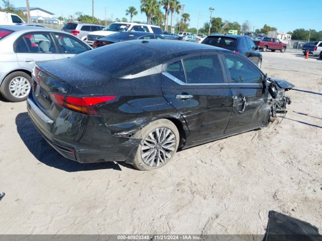 1N4BL4DV8PN405135 Nissan Altima Sv Fwd