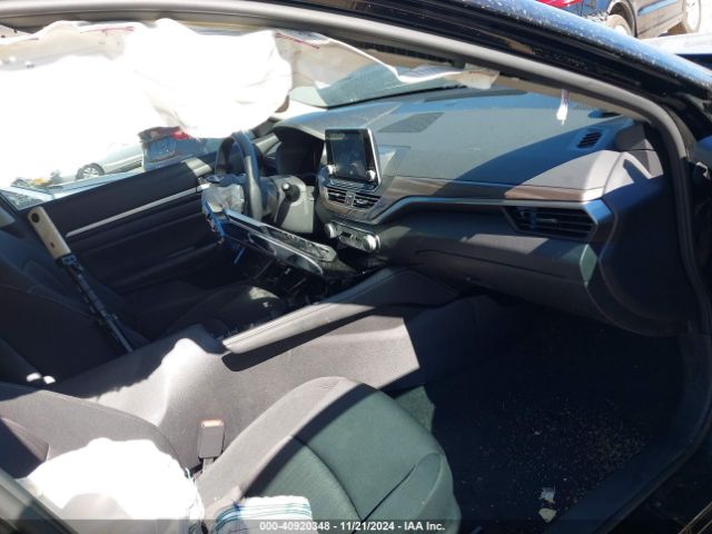 1N4BL4DV8PN405135 Nissan Altima Sv Fwd
