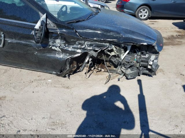 1N4BL4DV8PN405135 Nissan Altima Sv Fwd