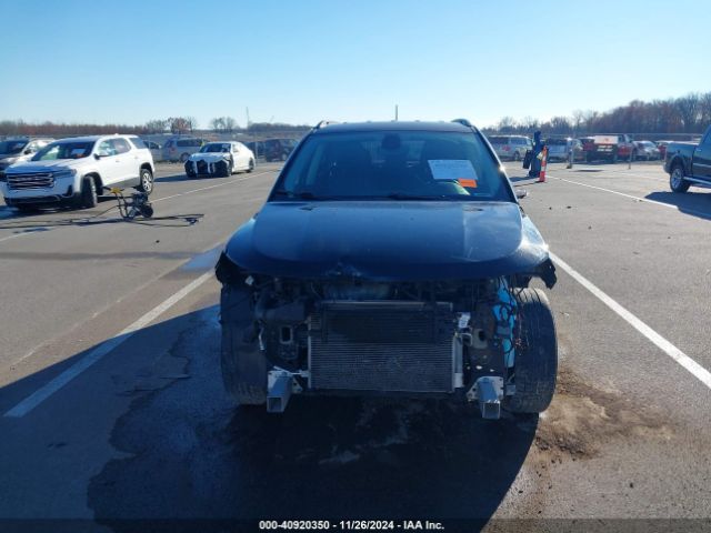 3C4NJDCBXKT854796 Jeep Compass Limited 4x4