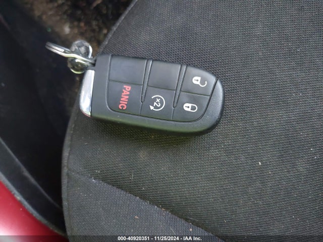 ZACNJDC1XMPM23485 Jeep Renegade Trailhawk 4x4
