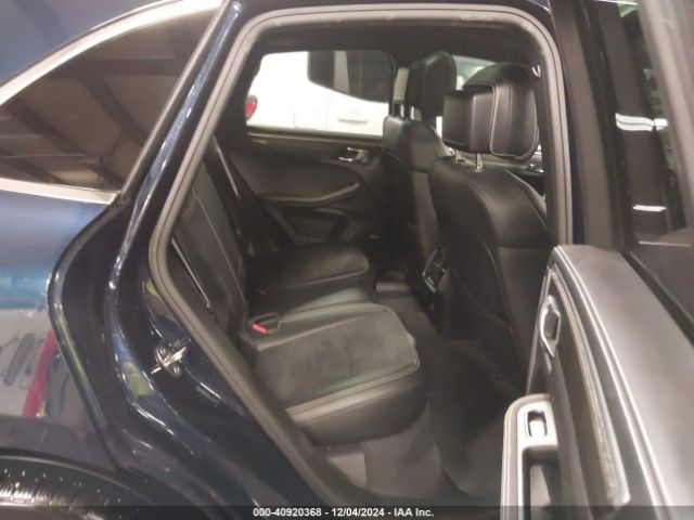 WP1AG2A57JLB61529 Porsche Macan Gts