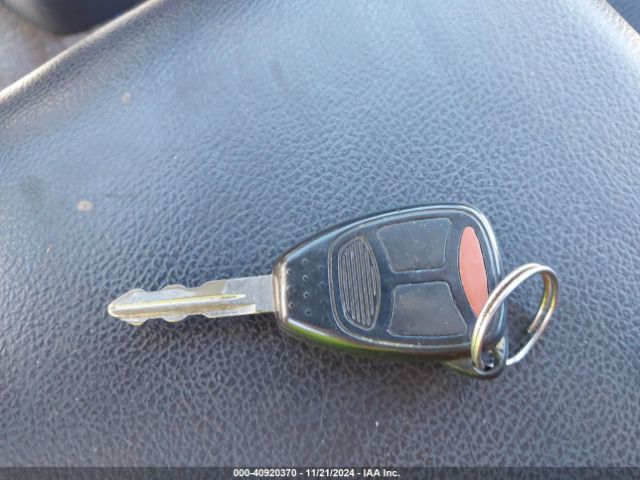 2007 MITSUBISHI RAIDER 1Z7HC28K87S109403 Photo 10