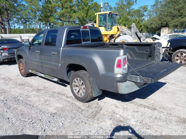 2007 MITSUBISHI RAIDER 1Z7HC28K87S109403 Photo 2
