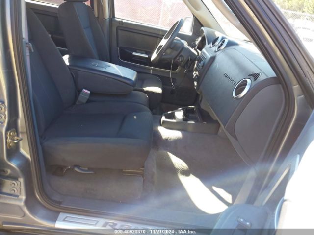 2007 MITSUBISHI RAIDER 1Z7HC28K87S109403 Photo 4