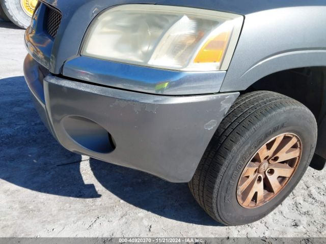 2007 MITSUBISHI RAIDER 1Z7HC28K87S109403 Photo 5